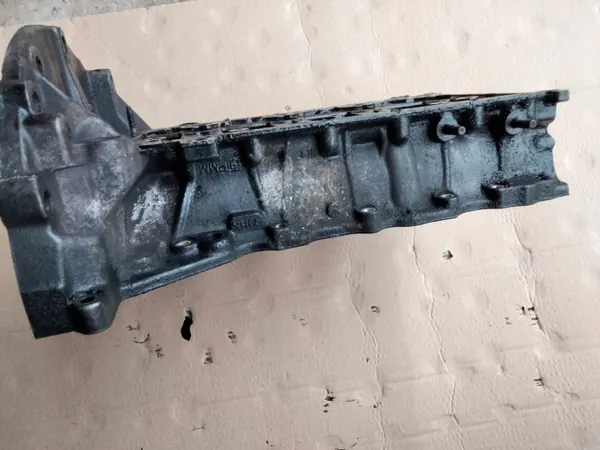 Vevaxellagerstöd OEM 9HW 10JB79 Fiat image 9