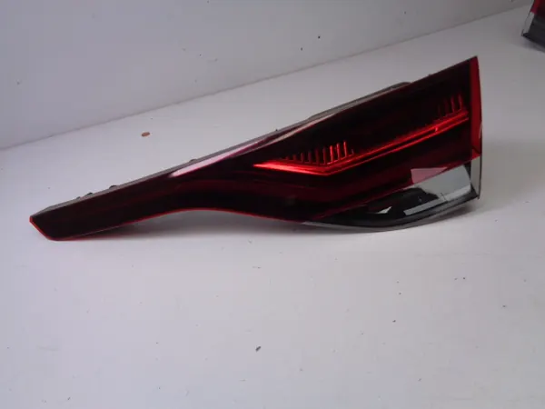 Right Rear Tailgate Light Renault Megane IV 1.5 DCI 2020 image 2