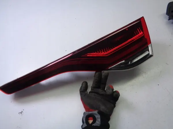 Right Rear Tailgate Light Renault Megane IV 1.5 DCI 2020 image 3