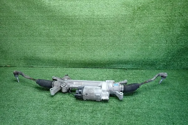 Boîtier de direction OEM A2134603602 pour Mercedes GLC/E-Class image 2