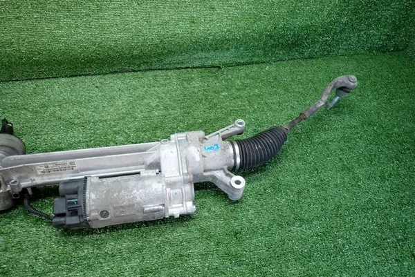 Boîtier de direction OEM A2134603602 pour Mercedes GLC/E-Class image 4