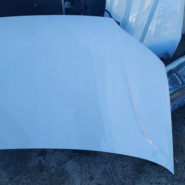 VW CRAFTER II Täydelliset Etuosat image 5