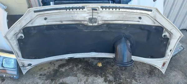 VW CRAFTER II Täydelliset Etuosat image 6