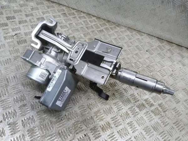 Direction assistée électrique OEM 54087957B Ford Transit Courier image 4