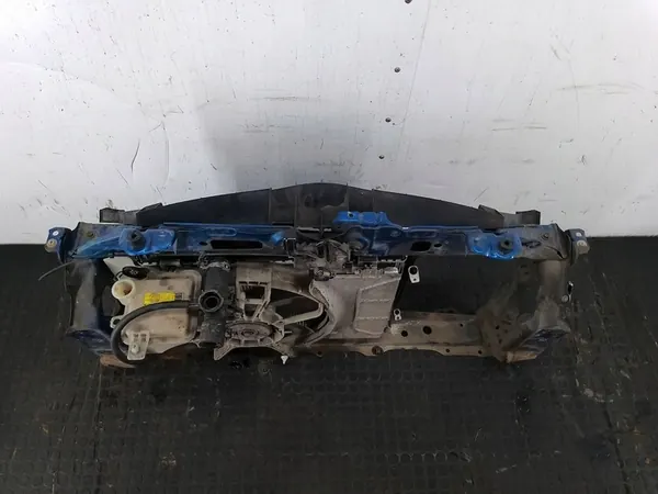 Frontträger, Frontverstärkung Toyota Yaris II 64671A image 5