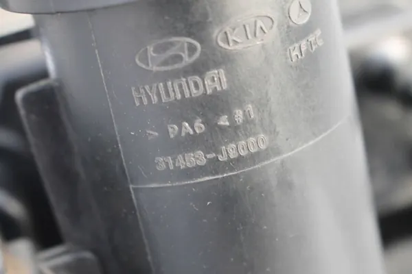 Filtro de carbón vapor combustible OEM 31400-J9100 image 3
