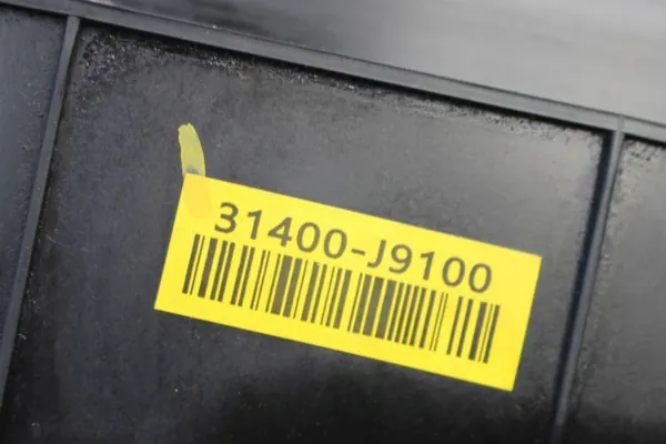 Filtro de carbón vapor combustible OEM 31400-J9100 image 7