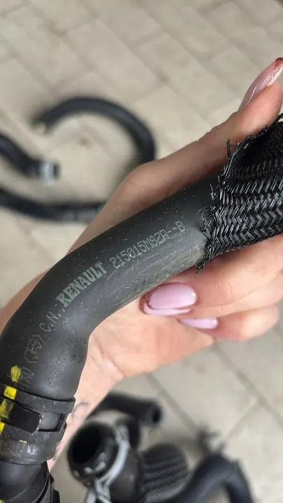 Vesiletku Renault Megane V E-Tech image 3