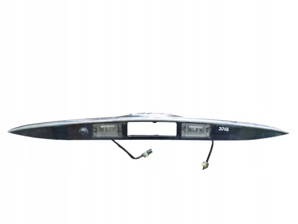 Garniture de Hayon Kia Sportage II OEM 925011F1 image 3