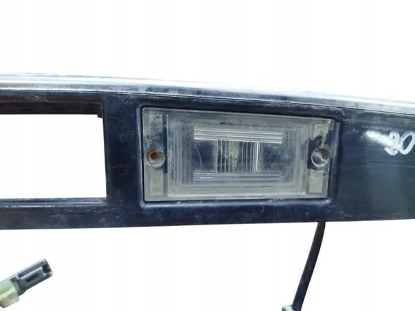 Garniture de Hayon Kia Sportage II OEM 925011F1 image 4