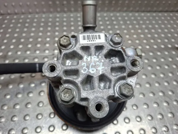 Styrpump OEM S26301364 för Opel Insignia image 4