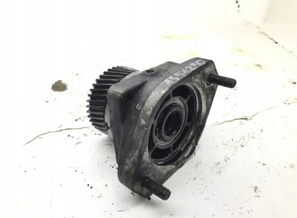 Motor de arranque Scania OEM 1111885 - Usado image 2