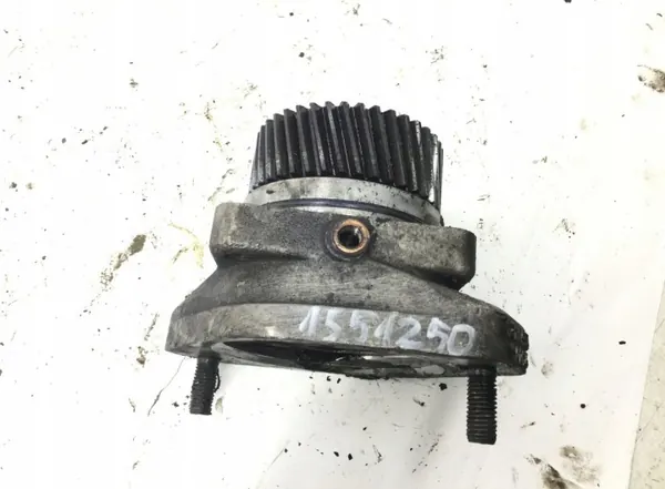 Motor de arranque Scania OEM 1111885 - Usado image 3