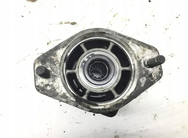 Motor de arranque Scania OEM 1111885 - Usado image 4