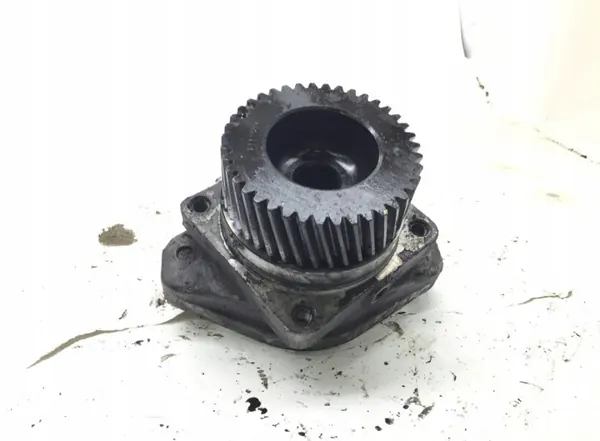 Motor de arranque Scania OEM 1111885 - Usado image 5