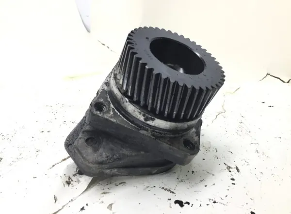 Motor de arranque Scania OEM 1111885 - Usado image 6