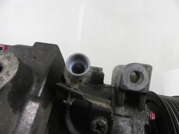 Compressore aria condizionata Valeo image 4