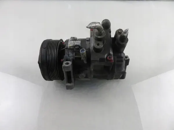 Compressore aria condizionata Valeo image 6