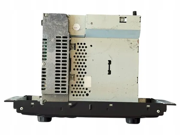 Radio Land Rover OEM 8H22-18C815-CA pour Discovery 3 image 5