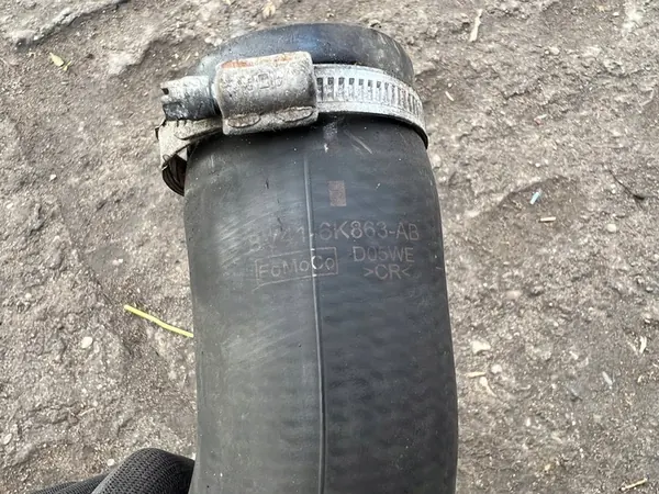 Luftansaugrohr KUGA MK1 2.0 TDCI 2009 image 2