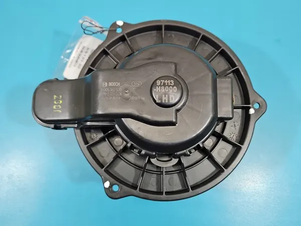 Ventilador Kia Rio IV 16-23 OEM 97113-H8000 image 2