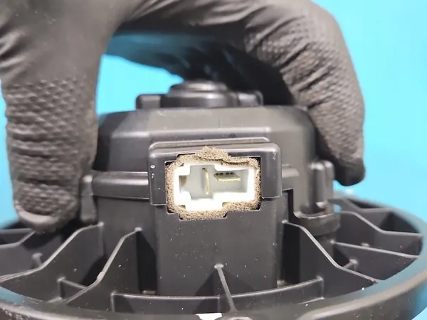 Ventilador Kia Rio IV 16-23 OEM 97113-H8000 image 5