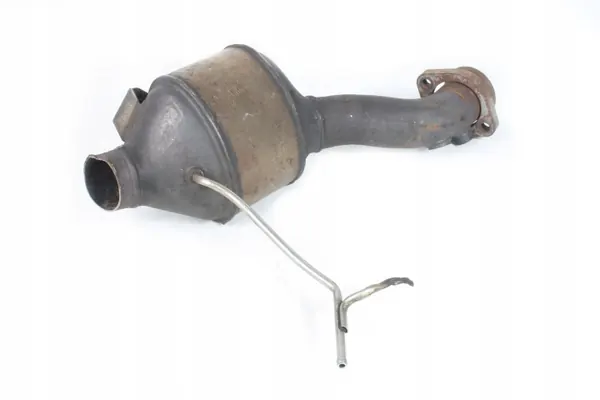 Catalisador DPF BMW OEM 7798153 para E60/E61 M47 163CV image 2