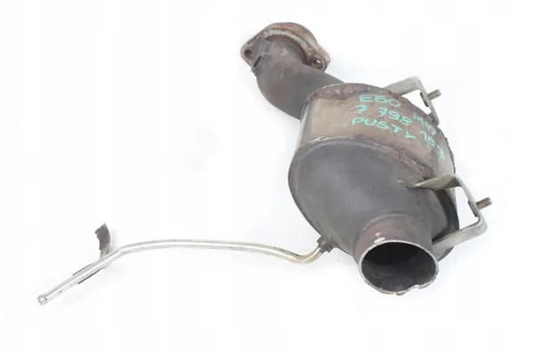 Catalisador DPF BMW OEM 7798153 para E60/E61 M47 163CV image 5