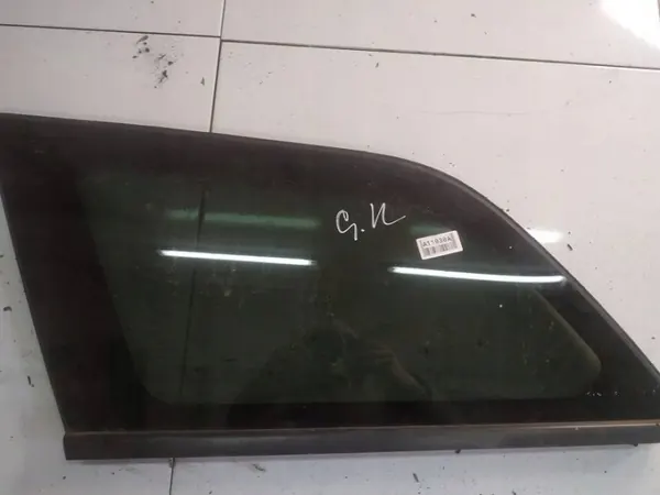 Vitre quart OEM as3 EIS-2755994 - Arrière gauche image 2