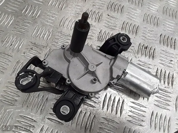 VW pyyhinmoottori OEM AM-522177 Polo V 2011 image 2