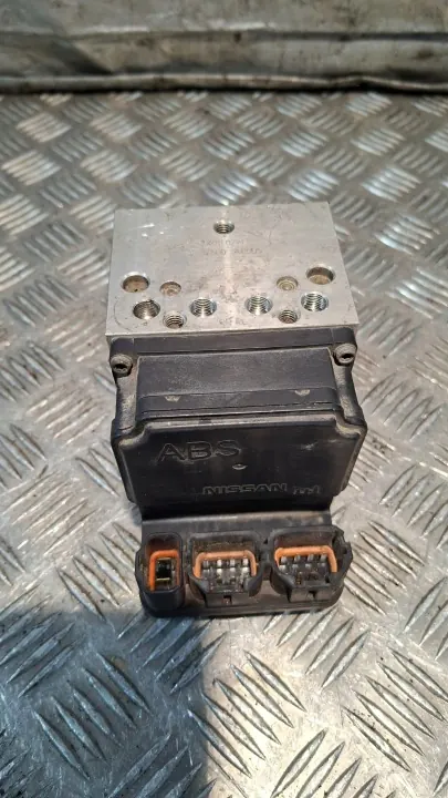 ABS-pomp OEM POMPAABSXTRAIL voor Nissan X-Trail T30 image 5