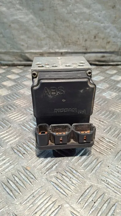ABS-pomp OEM POMPAABSXTRAIL voor Nissan X-Trail T30 image 6