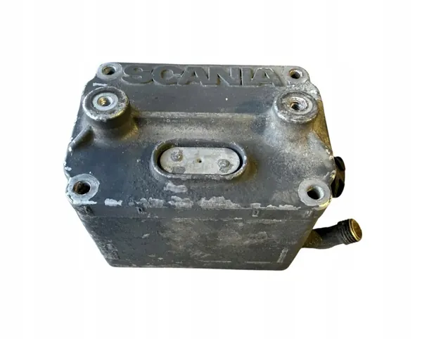 Scania Versnellingsbak Solenoïdeklep OEM 1778521 1493769 image 2
