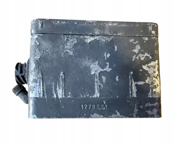 Scania Versnellingsbak Solenoïdeklep OEM 1778521 1493769 image 3
