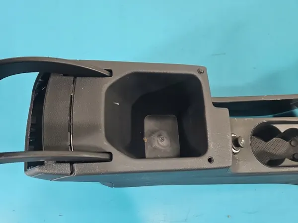 Reposabrazos túnel OEM IMPRK1553658 para Skoda Kamiq image 4