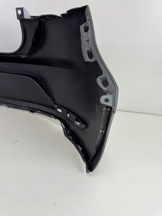 Paraurti posteriore SEAT IBIZA IV LIFT 2012- 6J4807421E image 10