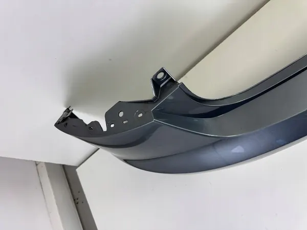 Paraurti posteriore SEAT IBIZA IV LIFT 2012- 6J4807421E image 3