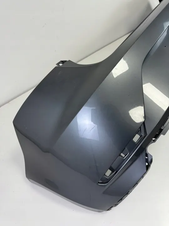 Paraurti posteriore SEAT IBIZA IV LIFT 2012- 6J4807421E image 5