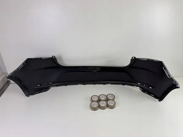 Paraurti posteriore SEAT IBIZA IV LIFT 2012- 6J4807421E image 6