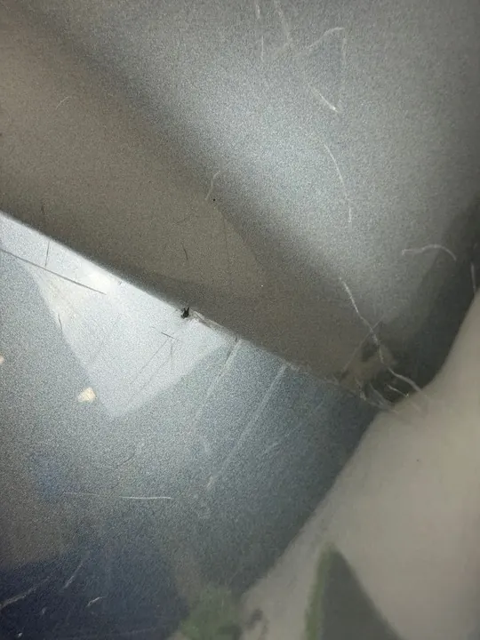 Paraurti posteriore SEAT IBIZA IV LIFT 2012- 6J4807421E image 7