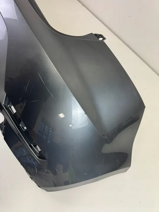 Paraurti posteriore SEAT IBIZA IV LIFT 2012- 6J4807421E image 8