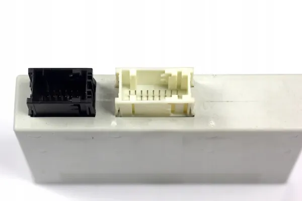 PDC Parkeringssensor Kontrollmodul BMW E90 E87 E92 E93 image 2