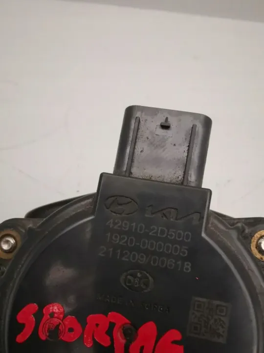 Seletor de mudanças OEM 42910-2D500 para Kia Sportage V image 3
