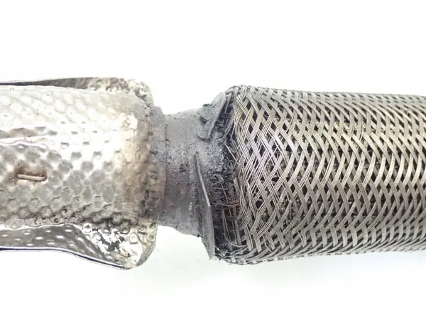 DPF-Filter OEM 1481985X61L für Peugeot 2008 1.6 BHDI image 5