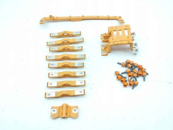 OEM 0Z1915139S Korkeajännitekaapelisarja VW ID.3:lle image 2