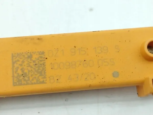 OEM 0Z1915139S Korkeajännitekaapelisarja VW ID.3:lle image 5