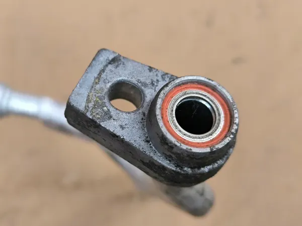 Ford Focus MK4 2019 A/C Hose JX61-19N601-LB image 3