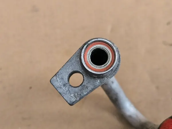 Ford Focus MK4 2019 A/C Hose JX61-19N601-LB image 4