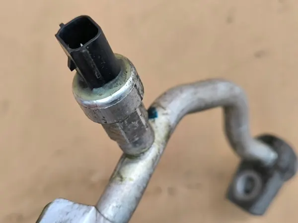 Ford Focus MK4 2019 A/C Hose JX61-19N601-LB image 5