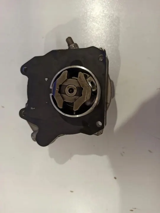 Imupumppu Saab 9-3 2006 image 3